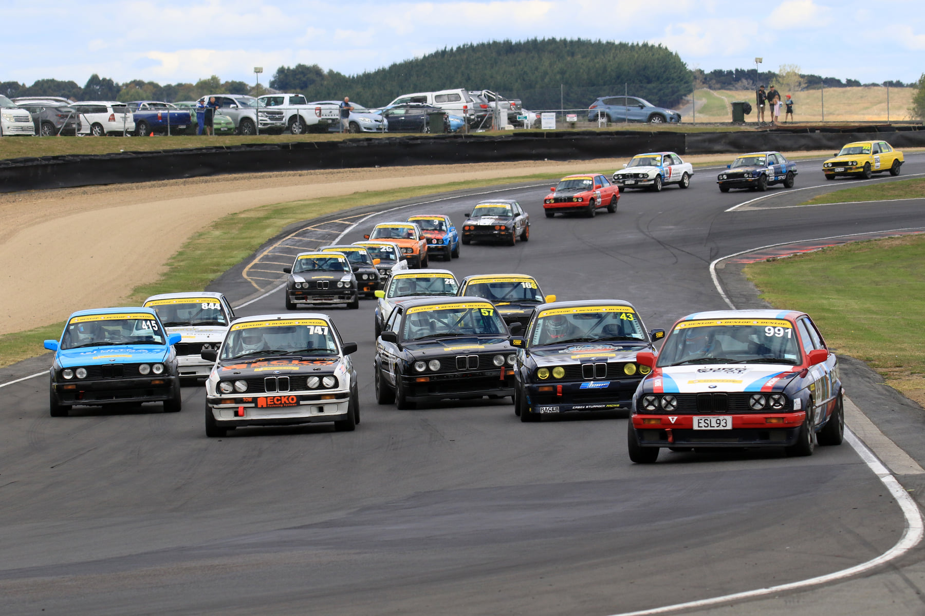 Lee Zeltwanger Racing | Passion for Motorsport